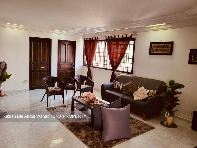 Blk 511 Jurong West Street 52 (Jurong West), HDB 4 Rooms #355696191